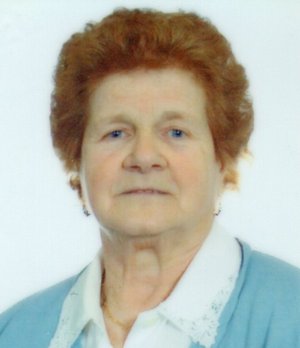 Comotti Teresina Ved. Fiammarelli (domitilla)