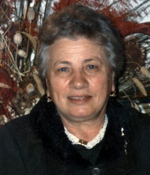 Pelizzoli Rosa Ved. Orlandi