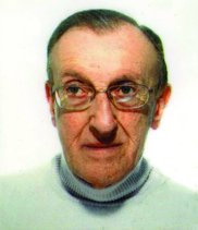 Parolin Gastone