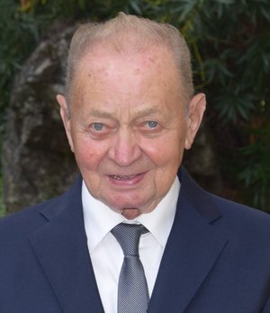 Scaburri Giuseppe (bepi)