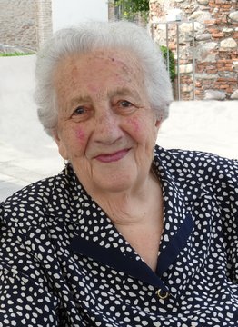 Vitali Maria Ved. Colombi