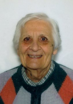 Alborghetti Agnese
