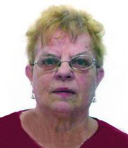 Mariani Giuseppina In Lanzoni