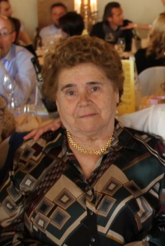 Maffi Pierina In Cividini