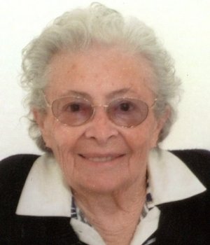 Vicentini Giuseppina Ved. Bissaro (elda)