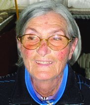 Bonacina Maria Erba