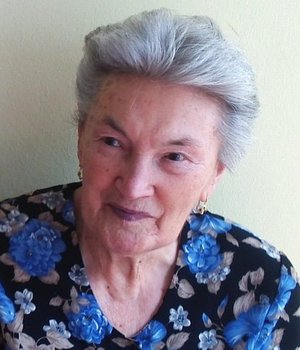 Caroli Giulia Ved. Franzoni (cecilia)