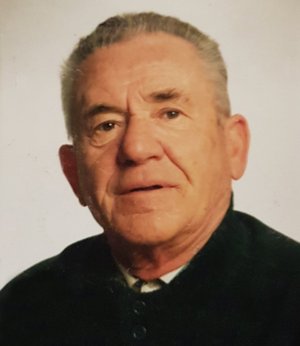 Beretta Giuseppe (bepi)