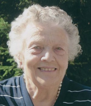 Angioletti Maria In Barri (mariuccia)
