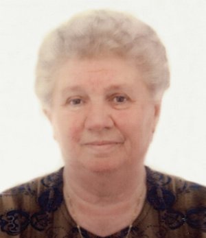 Rosti Antonia Ved. Scarpellini
