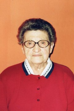 Marenzi Iolanda Ved. Maggi