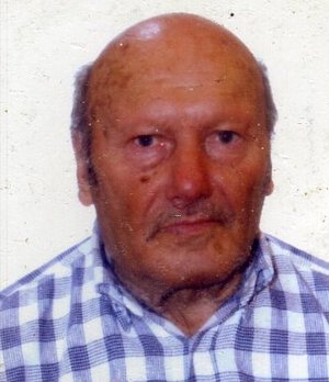 Mazza Claudio