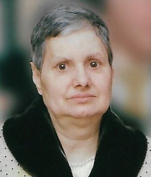 Mazza Giuseppina In Benigna