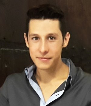 Pesenti Gabriele