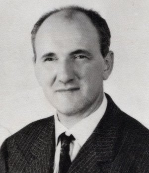 Arrigoni Danilo
