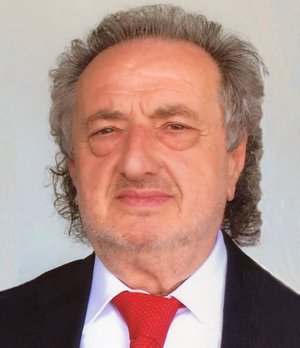 Tironi Alfio