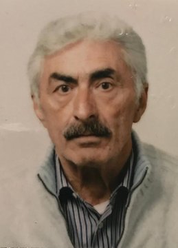 Parsani Giacomo