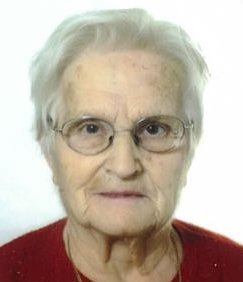 Sonzogni Maria Anna Ved. Pesenti