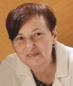 Soli Giuseppina In Visinoni
