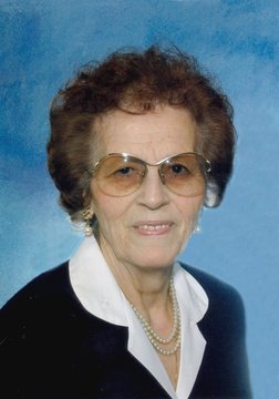 Rossoni Agnese Ved. Zucchinali
