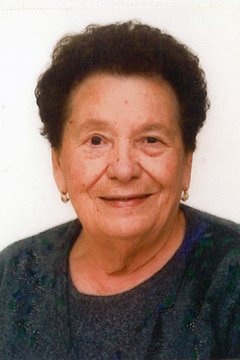 Bosisio Elisa Ved. Barachetti