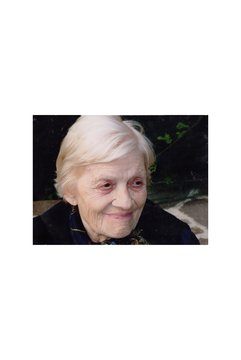 Cassi Giuseppina Ved. Gubian