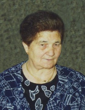 Rizzo Rosina Ved. Rizzo