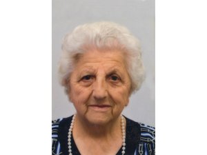Ravasio Maria Ved. Fumagalli