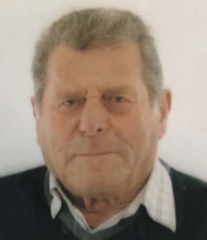 Algeri Mario Vittorio