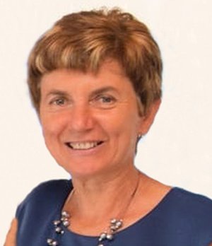 Manenti Maria Teresa In Chiappini