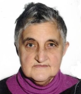 Stalla Anna Maria Ved. Manzoni