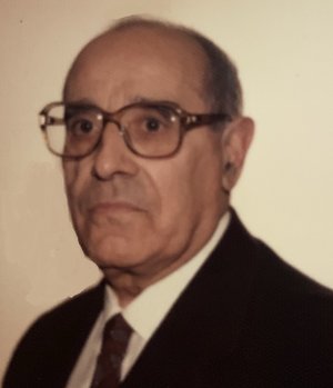 Cortinovis Elia Emilio