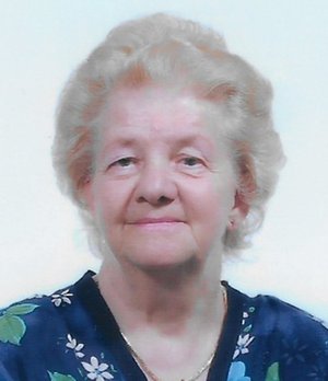 Bizioli Caterina In Pelizzari (nina)