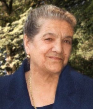 Rota Irene Ved. Gabbiadini