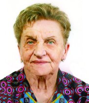 Mora Giacomina Ved. Stuani