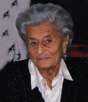 Meloni Maria Ved. Vitali