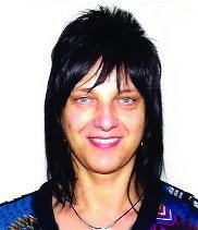 Ghezzi Lorella In Pansera