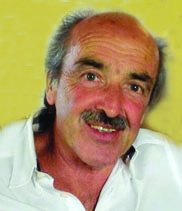 Pansana Geremia (gerry)