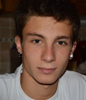 Armellini Omar