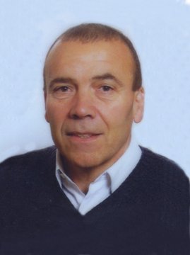 Bosio Alberto