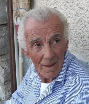 Grigis Rodolfo