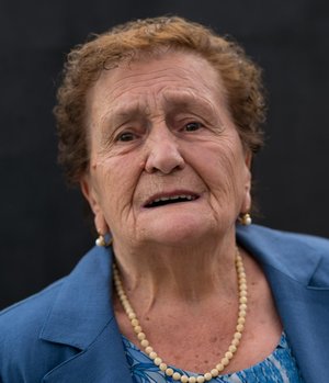 Noris Clemens Ved. Cantini