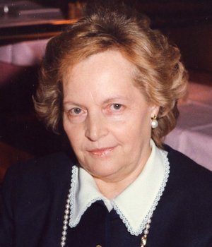 Bianchetti Maria In Ravasio