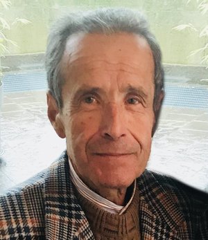 Cortinovis Giacomo