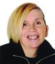 Arioli Sonia