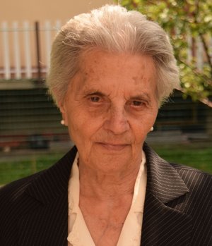 Gervasoni Maria Ved. Galizzi (mari')