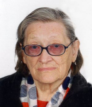 Ongaro Antonia Ved. Ronzoni