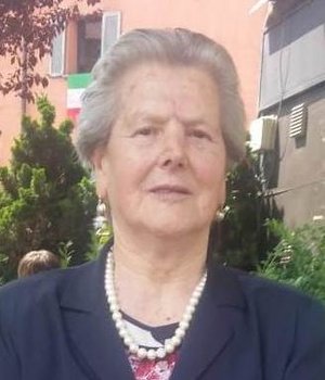 Bergamelli Armida Ved. Bertocchi