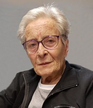 Fezzoli Anna Rosa Ved. Bonacina (rosanna)