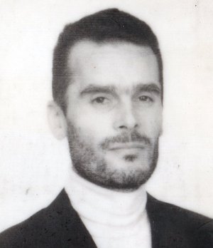 Fumagalli Giovanni